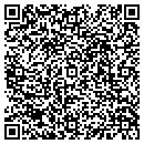 QR code with Dearden's contacts