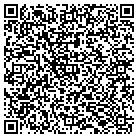 QR code with Hendricks Appliance Services contacts