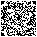 QR code with Travel U S A contacts