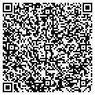 QR code with Myers Custom Sewing/Alteration contacts
