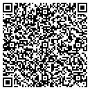 QR code with D B's Hauling Service contacts