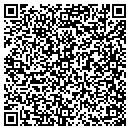 QR code with Toews Berton MD contacts