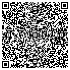 QR code with Roscoe Stl Culvert of Wyoming contacts