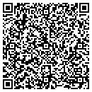 QR code with Hathaway & Kunz contacts