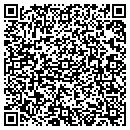 QR code with Arcade Bar contacts