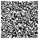 QR code with Physics and Astronomy Department contacts