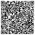 QR code with Calif Coalation-Intervention contacts