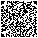 QR code with H & B Trading Post contacts