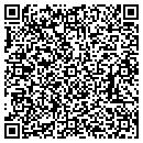 QR code with Rawah Ranch contacts