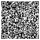 QR code with J & G Wholesale contacts