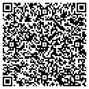 QR code with Norward Inc contacts