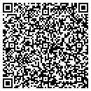 QR code with A Stitch In Time contacts