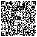 QR code with KFC contacts