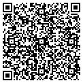 QR code with AT&T contacts