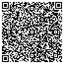 QR code with Garys Tux Shop contacts