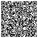 QR code with A Ace Self Storage contacts