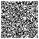 QR code with T C I Cable Vision contacts