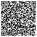 QR code with Interfold contacts