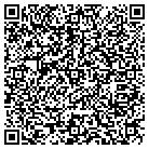 QR code with Heart Mountain Farm Supply/Svc contacts