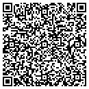 QR code with Alpha Omega contacts