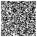 QR code with APW Wyott Inc contacts