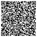 QR code with Head Hunters contacts