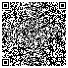 QR code with Present Time Hair Design contacts