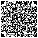 QR code with A Better Storage contacts