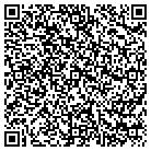 QR code with Marta Track Constructors contacts