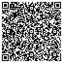 QR code with Orville's Thrift Shop contacts