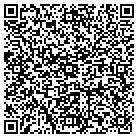 QR code with Upton Professional Building contacts