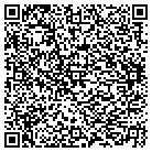 QR code with Optimal Air Testing Service Inc contacts