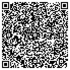 QR code with Cozy Cabin Chinking & Painting contacts