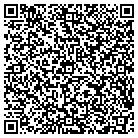 QR code with Purple Sage Golf Course contacts