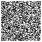 QR code with Rick's Pool & Spa Service contacts