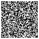 QR code with DNC Drywall contacts