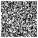 QR code with R Leo Sprinkle contacts