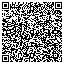 QR code with Jazzercise contacts