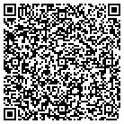 QR code with Radon Detection & Control contacts