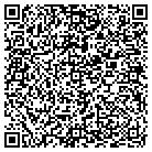 QR code with HONORABLE Clarence A Brimmer contacts