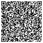 QR code with Allen Inspection Service contacts