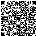 QR code with Garys Propane contacts