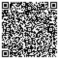 QR code with Hertz contacts