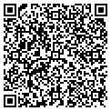 QR code with UPS contacts