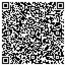 QR code with Riegel Auto Glass contacts