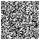 QR code with Chapman Enterprise Fabr contacts