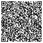 QR code with Heptner Radiation Center contacts
