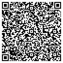 QR code with Horton Oil Co contacts