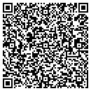QR code with JV Trk Inc contacts