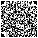 QR code with Keizer Inc contacts